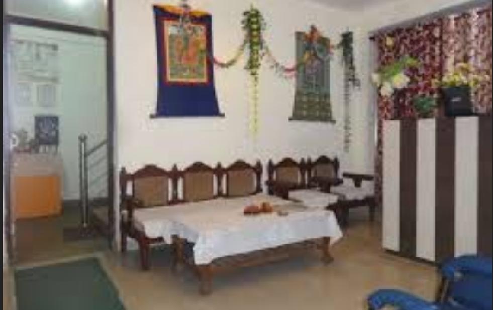 Hotel Kumar Residency Νταραμσάλα Εξωτερικό φωτογραφία