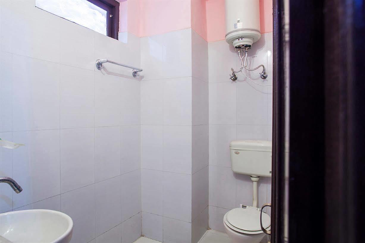 Hotel Kumar Residency Νταραμσάλα Εξωτερικό φωτογραφία