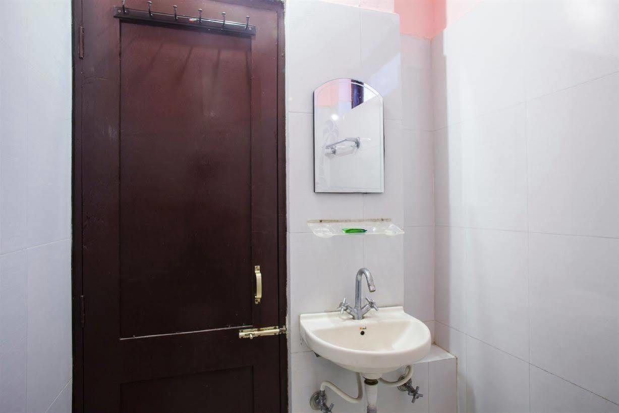 Hotel Kumar Residency Νταραμσάλα Εξωτερικό φωτογραφία