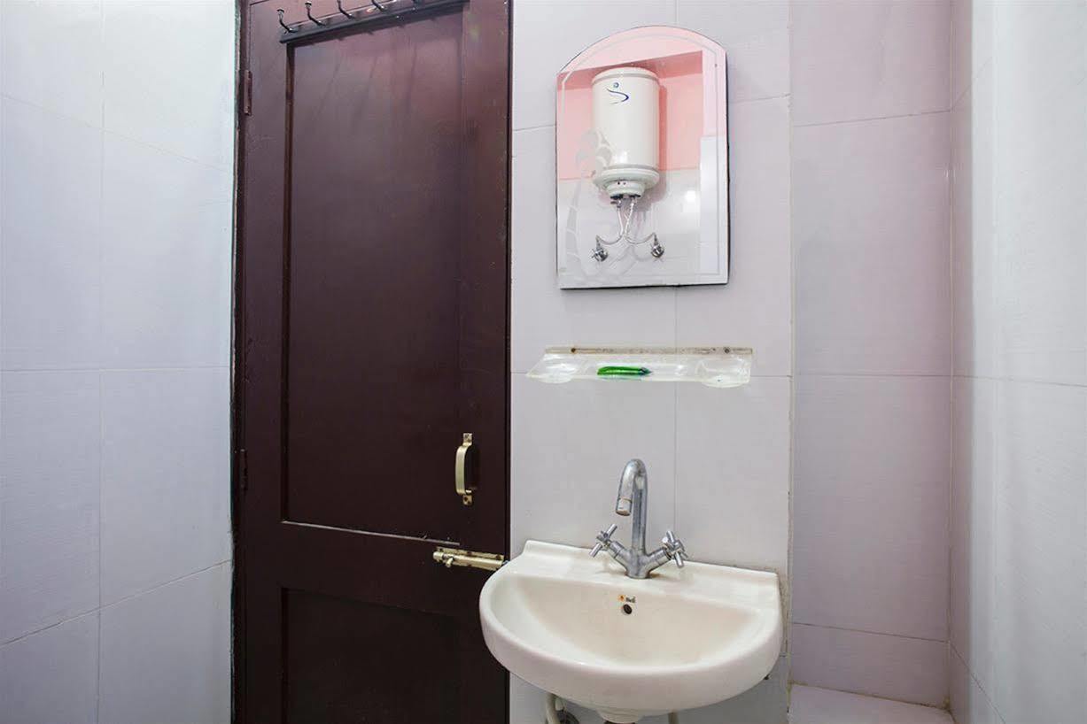 Hotel Kumar Residency Νταραμσάλα Εξωτερικό φωτογραφία