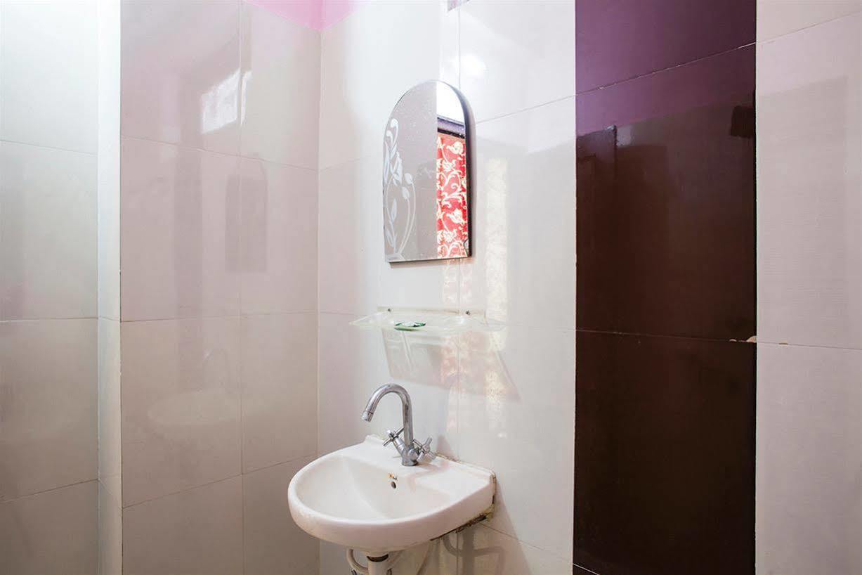 Hotel Kumar Residency Νταραμσάλα Εξωτερικό φωτογραφία